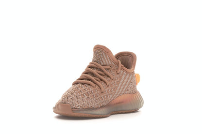 adidas Yeezy Boost 350 V2 Clay (Infants)