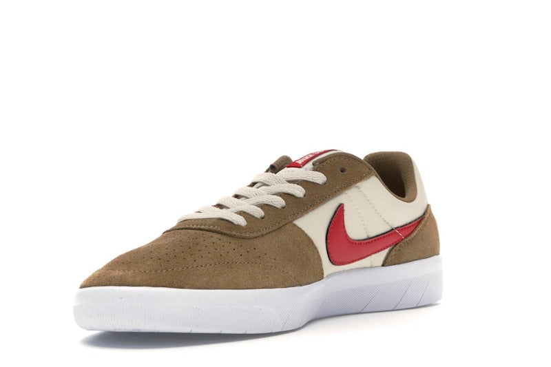 Nike SB Team Classic Mars Yard