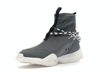 John Geiger 002 Euro