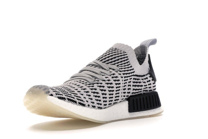 adidas NMD R1 STLT Grey Black