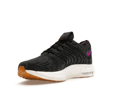 Nike Pegasus Turbo Next Nature Black Vivid Purple