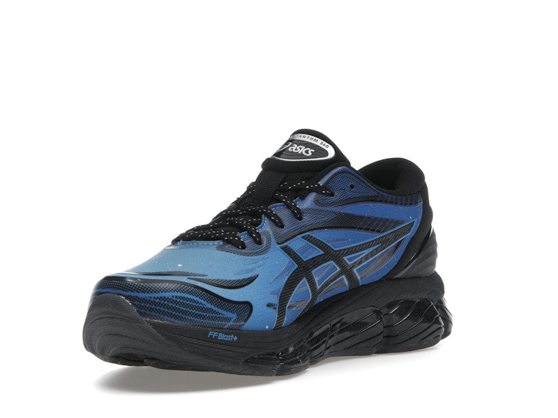 ASICS Gel-Quantum 360 VIII Blue Neptune Black