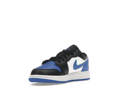 Jordan 1 Low SE Alternate Royal Toe (GS)