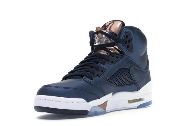 Jordan 5 Retro Bronze (GS)