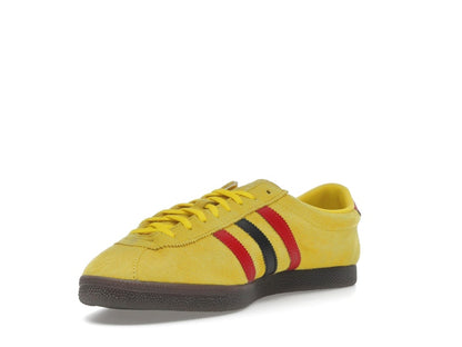 adidas Herzogenaurach City Series Yellow Scarlet