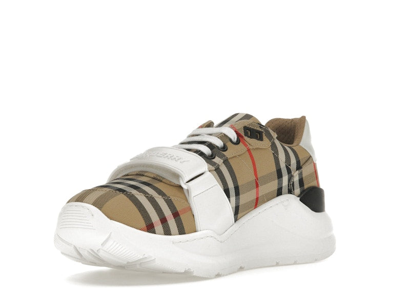 Burberry New Regis Beige