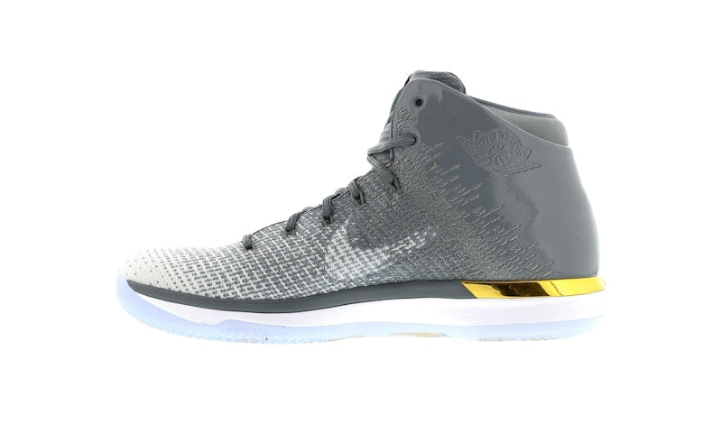 Jordan XXX1 Jordan Brand Classic West