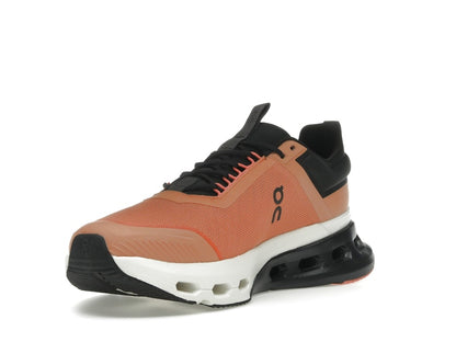 On Running Cloudnova X Canyon Salmon
