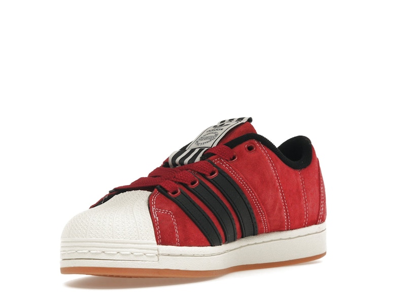 adidas Supermodified YNuK Power Red