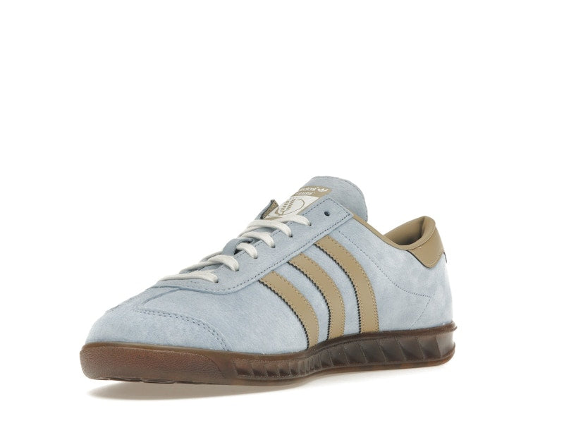 adidas Hamburg State Series Illinois Prairie