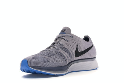 Nike Flyknit Trainer Atmosphere Grey
