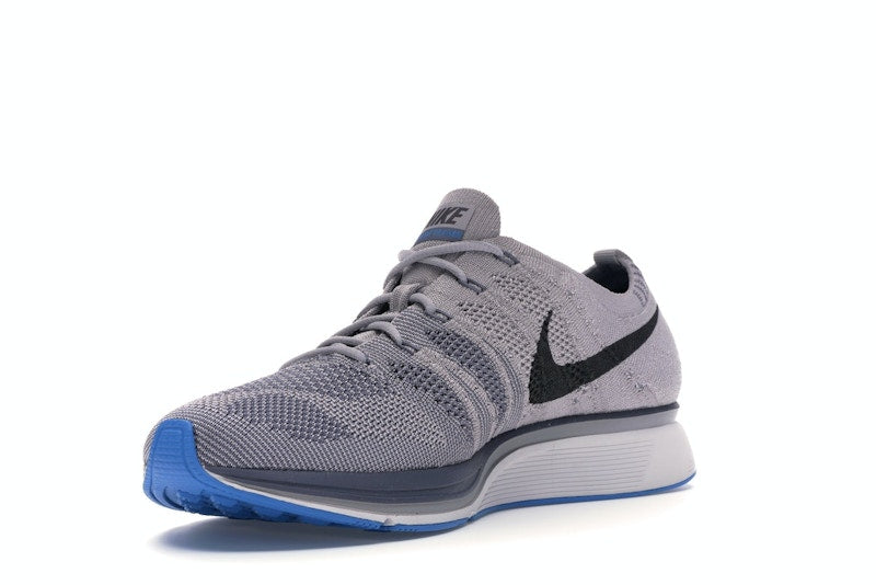 Nike Flyknit Trainer Atmosphere Grey