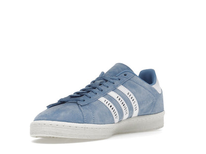 adidas Campus Human Made Blue