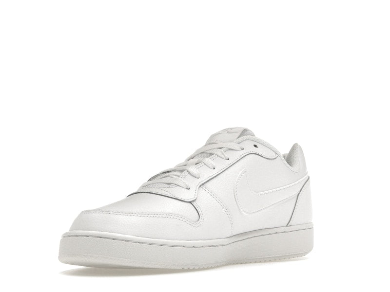 Nike Ebernon Low Triple White