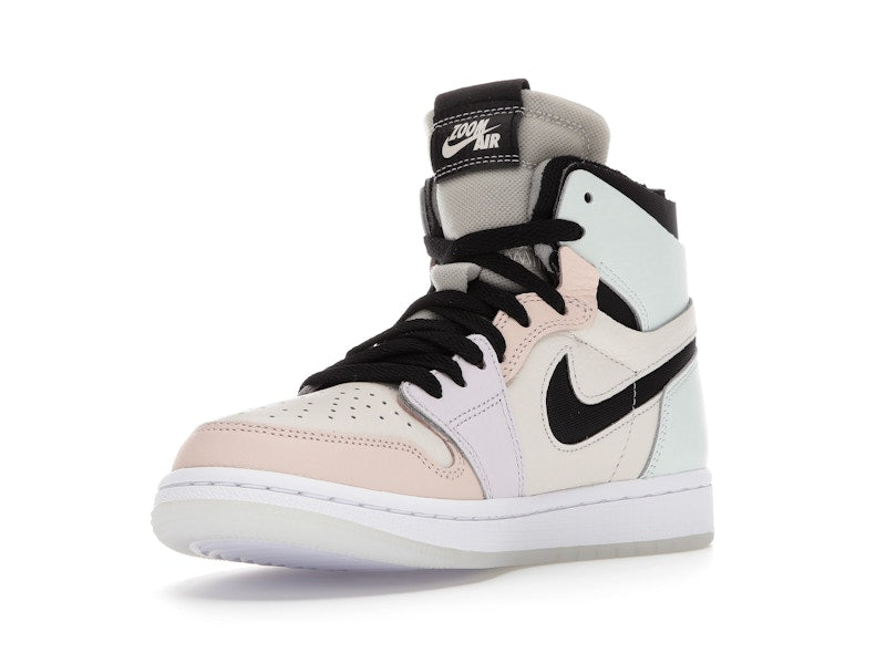 Jordan 1 High Zoom Air CMFT Easter (Women's)