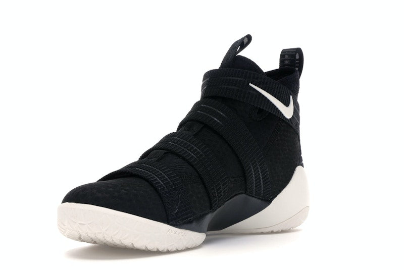 Nike LeBron Zoom Soldier 11 Black Sail