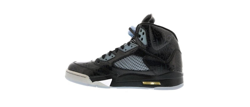 Jordan 5 Retro Doernbecher