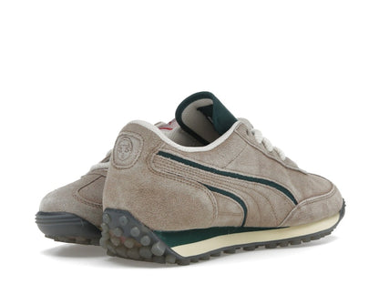 Puma Easy Rider Squid Game Alpine Snow Dark Myrtle