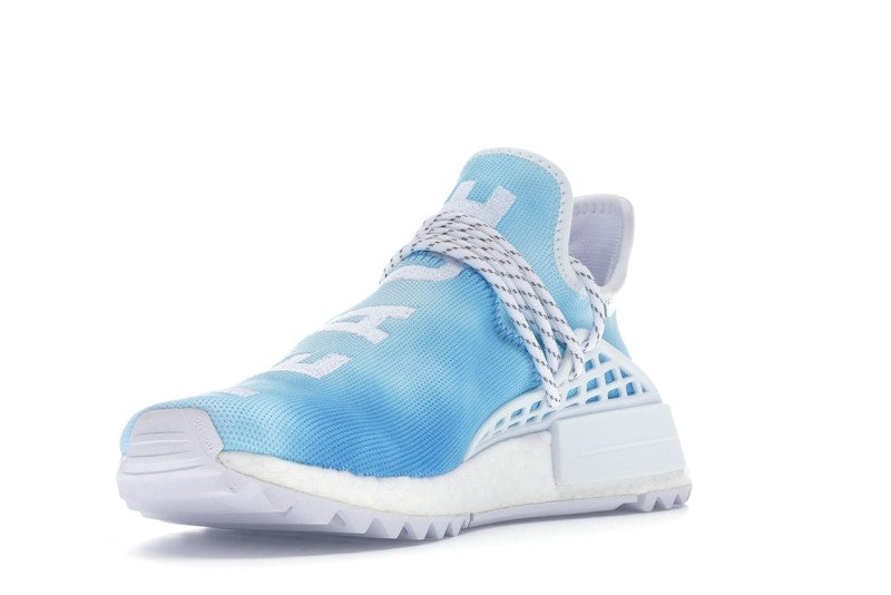 adidas Pharrell NMD HU China Pack Peace (Blue)