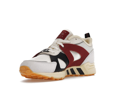 adidas Equipment Proto Cream White Scarlet