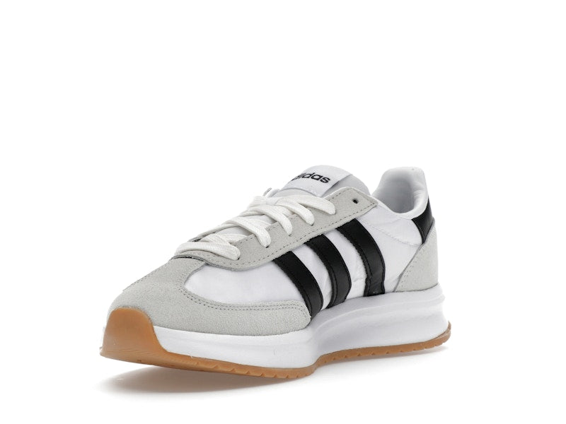 adidas Run 70s 2.0 Cloud White Core Black Grey One (Women's)