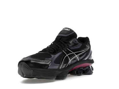 ASICS Gel-Kinetic Fluent Black Black