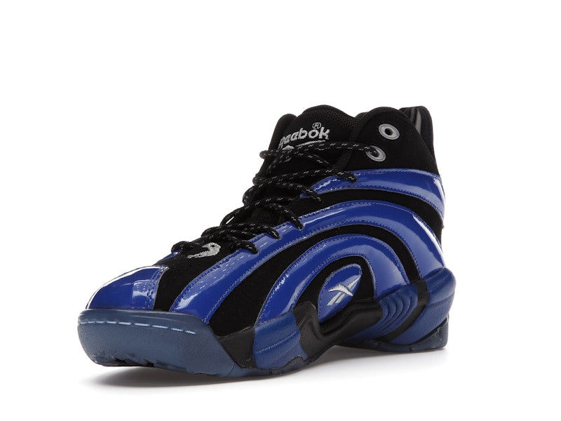 Reebok Shaqnosis Orlando Magic