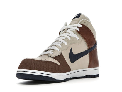 Nike Dunk High Premium Rustic