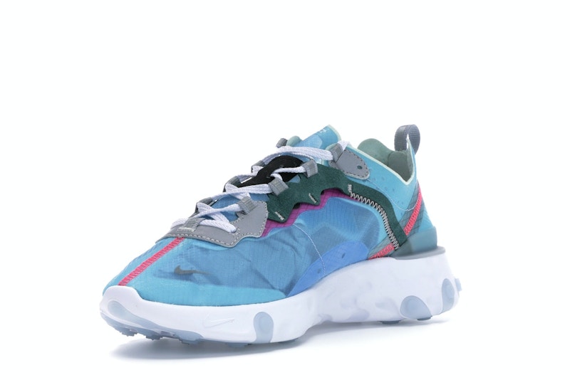 Nike React Element 87 Royal Tint