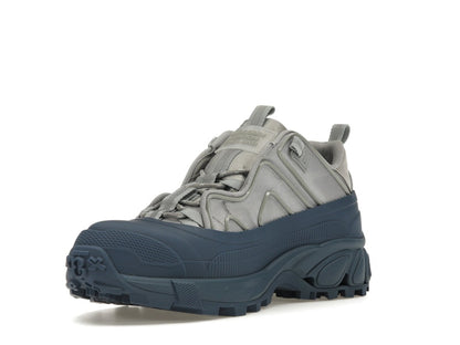Burberry Arthur Warm Grey Oceanic Blue
