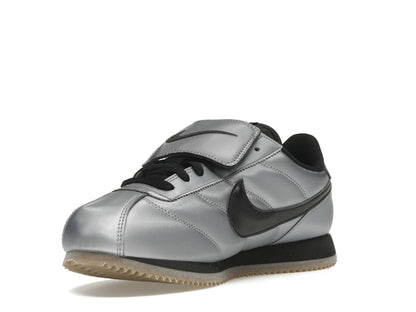 Nike Cortez SE Tiempo Pack Metallic Cool Grey