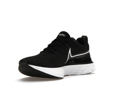 Nike React Infinity Run 2 Black Grey