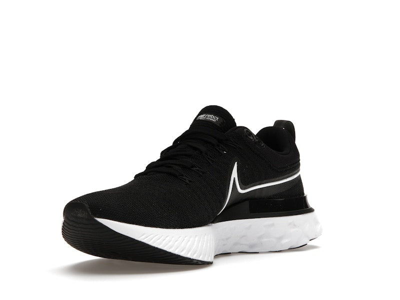 Nike React Infinity Run 2 Black Grey