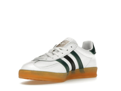 adidas Gazelle Indoor White Collegiate Green (Women's)