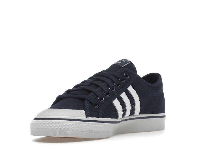 adidas Nizza Collegiate Navy
