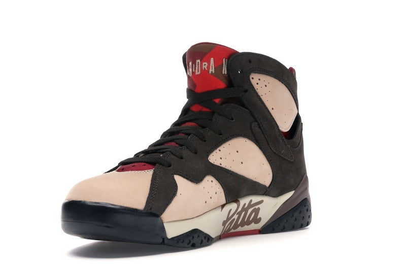 Jordan 7 Retro Patta Shimmer