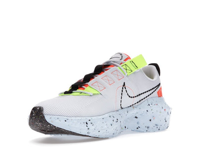 Nike Crater Impact Football Grey (Women's)