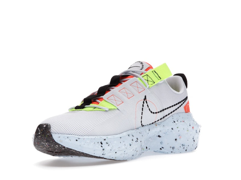 Nike Crater Impact Football Grey (Women's)