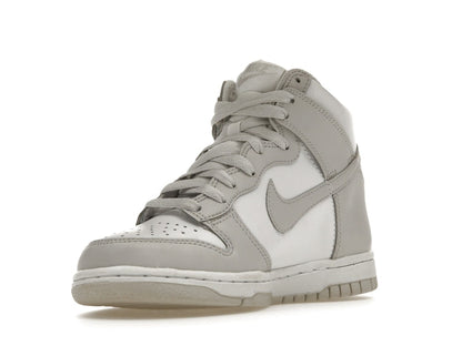 Nike Dunk High Vast Grey (GS)