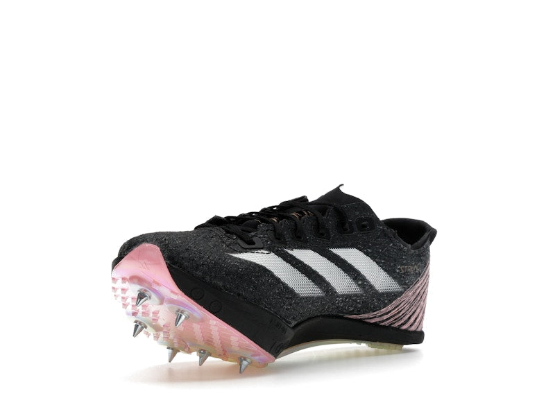 adidas Adizero Prime SP 3 Core Black Zero Metalic Spark