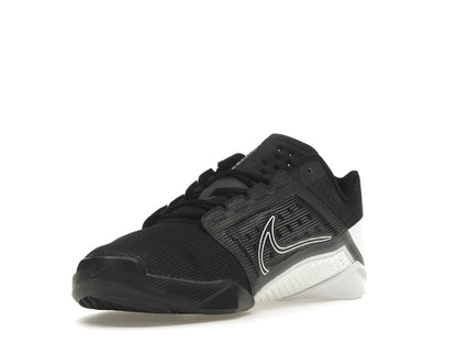 Nike Zoom Metcon Turbo 2 Black Cool Grey