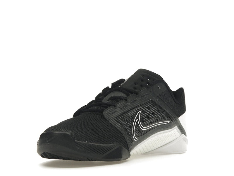 Nike Zoom Metcon Turbo 2 Black Cool Grey