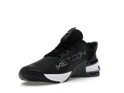 Nike Metcon 8 FlyEase Black Dark Smoke Grey