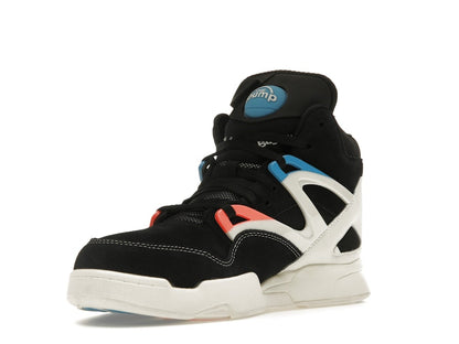 Reebok Pump Omni Zone II Rec Center