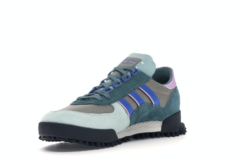 adidas Marathon TR Ash Green
