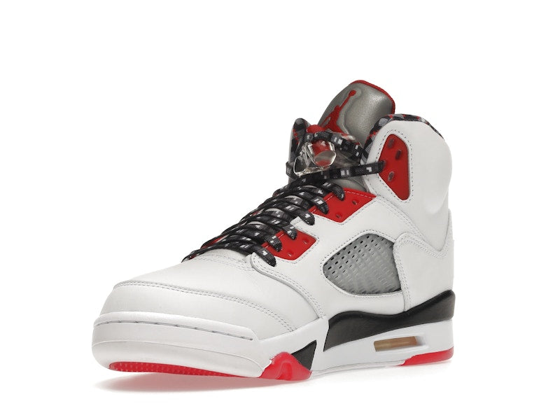 Jordan 5 Retro Quai 54 (2021)