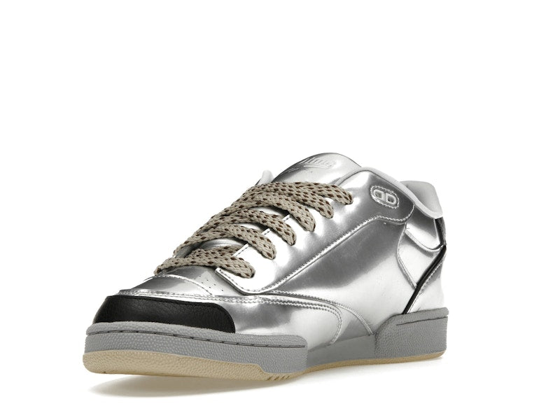Reebok Club C Bulc Dime Silver Metllic