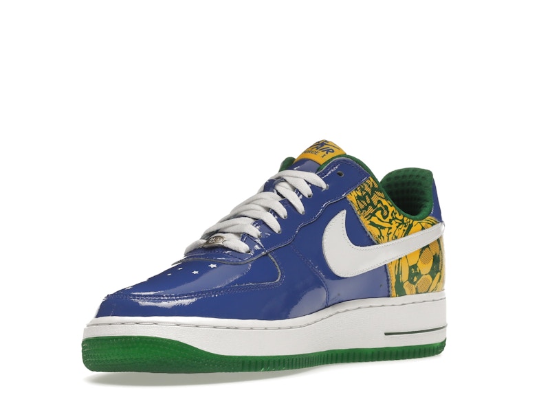 Nike Air Force 1 Low Ronaldinho