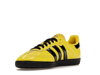 adidas Samba Yellow Core Black (Women's)
