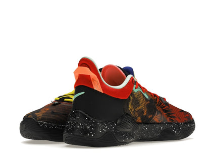 Nike PG 5 Mismatched Multi-Color